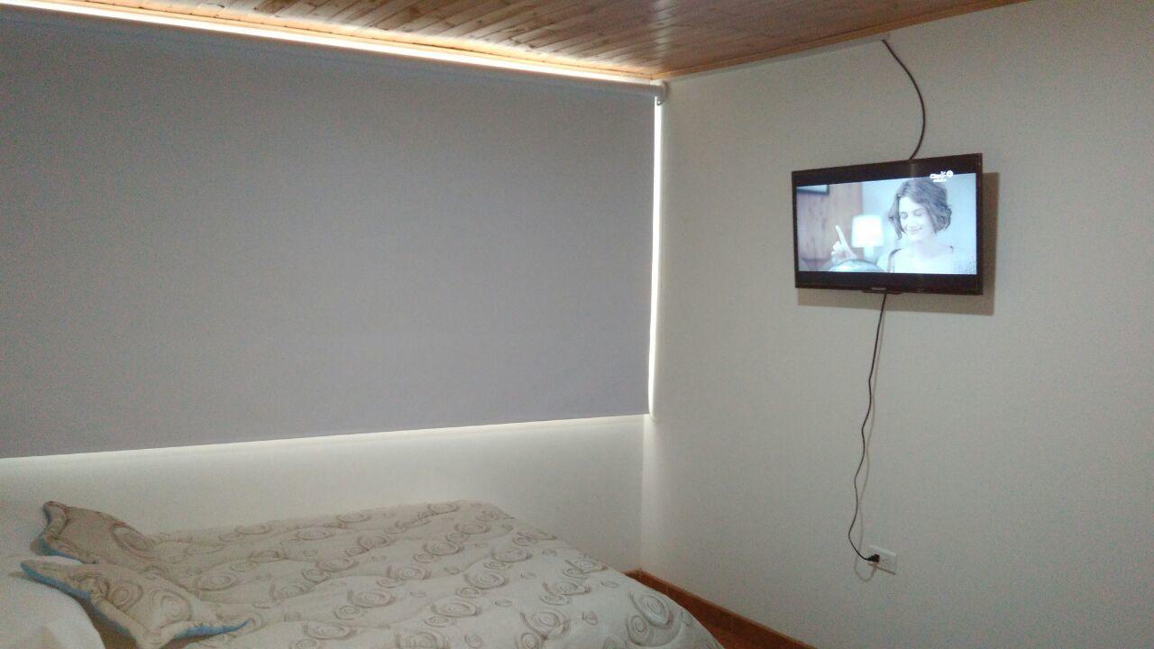 Hotel Cima Tunja Eksteriør billede
