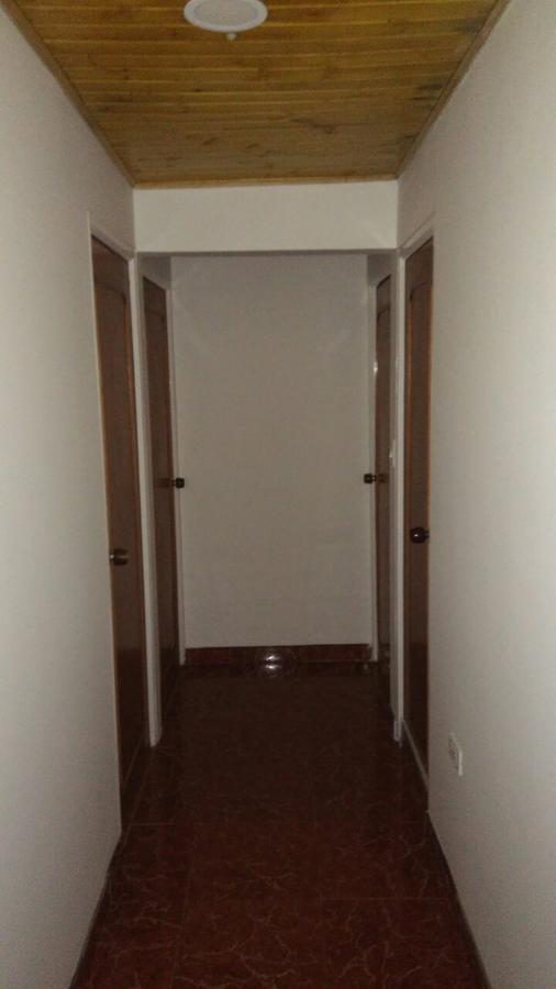 Hotel Cima Tunja Eksteriør billede