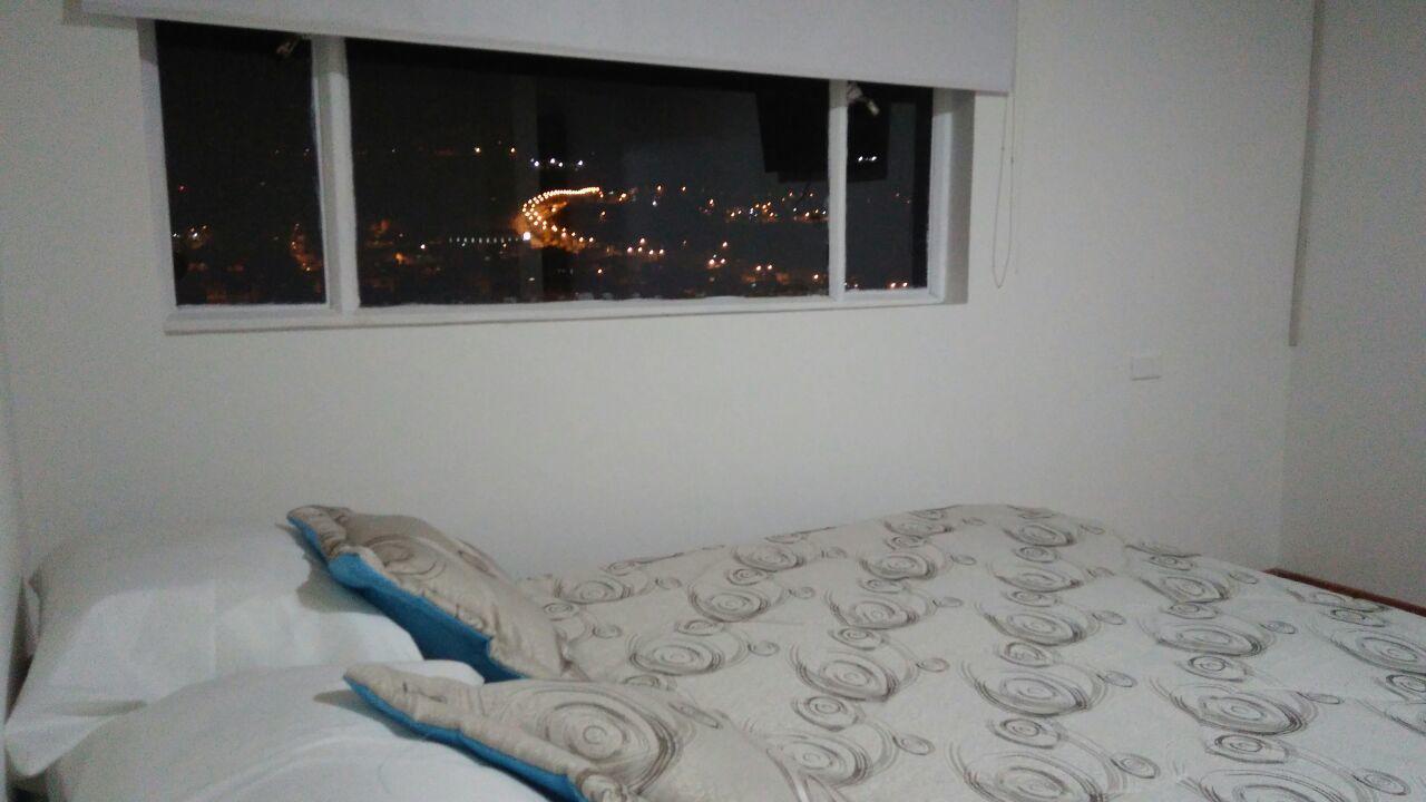 Hotel Cima Tunja Eksteriør billede